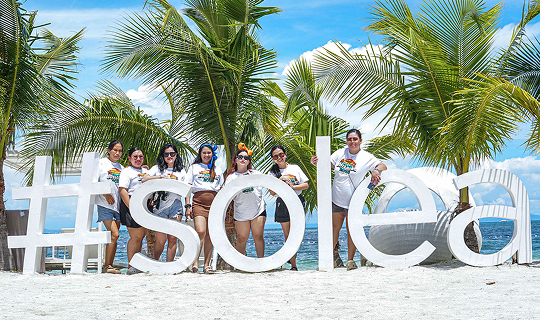team building solea