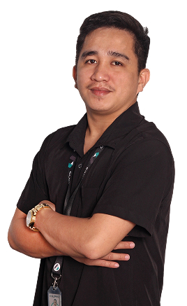 Rico Tomarong