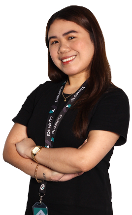 Steffi Mae Acal