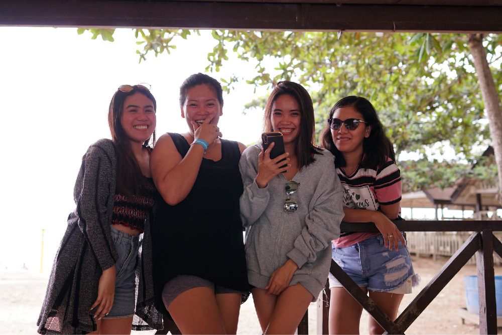 employees-with-their-beaming-smile